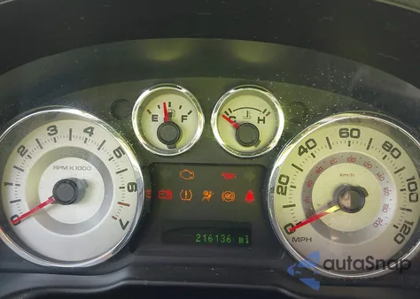 2008 Ford Edge Limited z USA, uszkodzony, nr VIN 2FMDK39C78BA36445